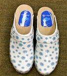 Clogs